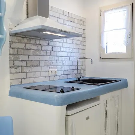 Apartamento Naxian Breeze *
