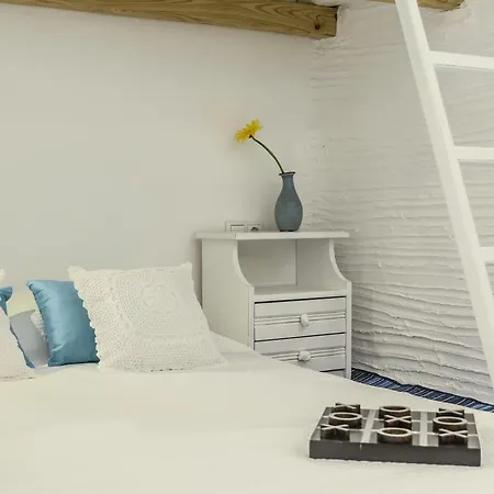 Apartamento Naxian Breeze