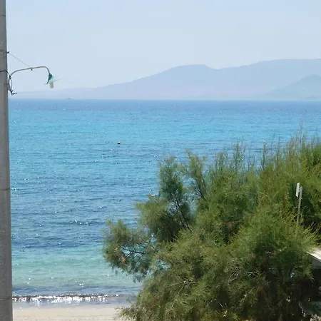 Apartamento Naxian Breeze Agia Anna (Naxos)