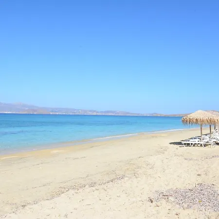 Naxian Breeze Apartamento