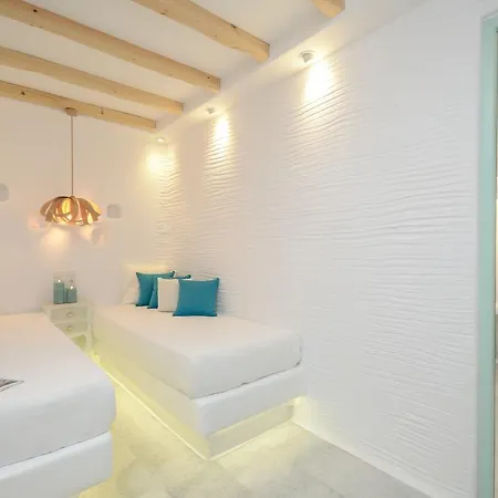 Apartmán Naxian Breeze *