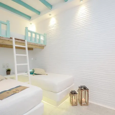 Naxian Breeze Apartamento *