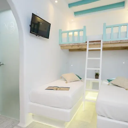 Apartamento Naxian Breeze Agia Anna (Naxos)
