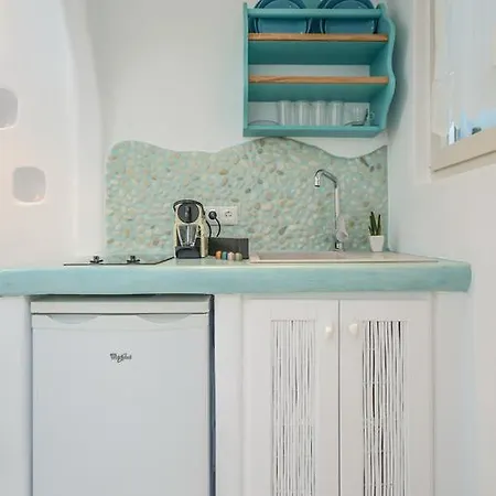 Naxian Breeze Apartamento *