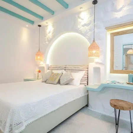 Apartamento Naxian Breeze *