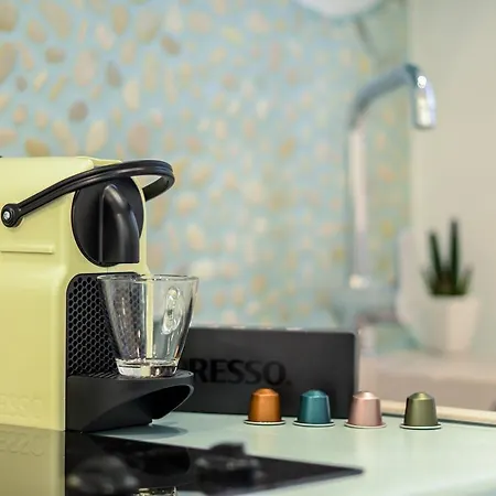 Naxian Breeze Apartmán