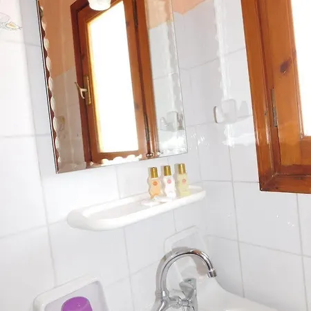 Apartmán Naxian Breeze Agia Anna (Naxos)