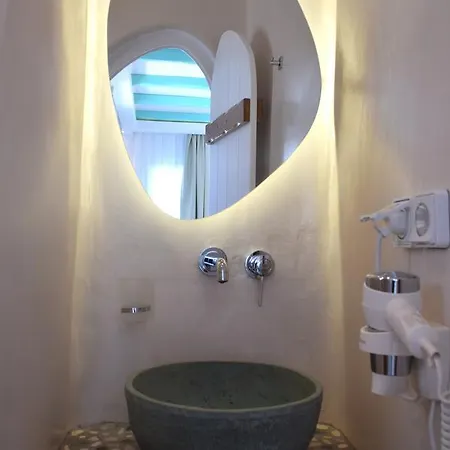 Apartmán Naxian Breeze *