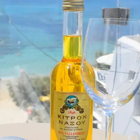 Naxian Breeze Apartamento