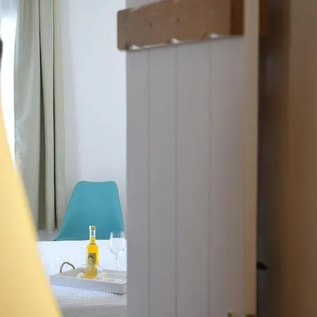 Apartamento Naxian Breeze