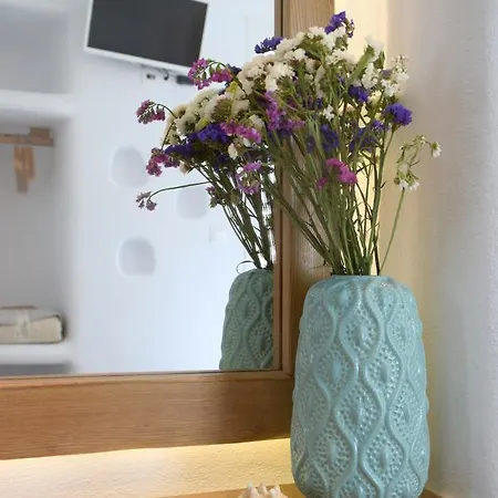 Apartmán Naxian Breeze