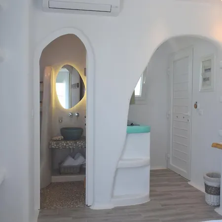 Naxian Breeze * Agia Anna (Naxos)