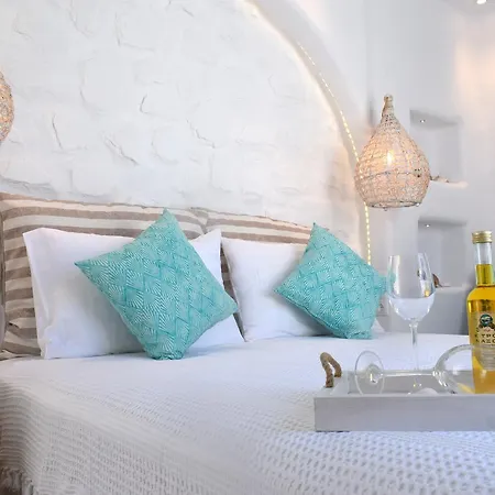 Apartamento Naxian Breeze