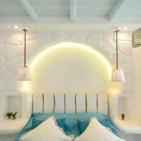 Naxian Breeze Apartamento *