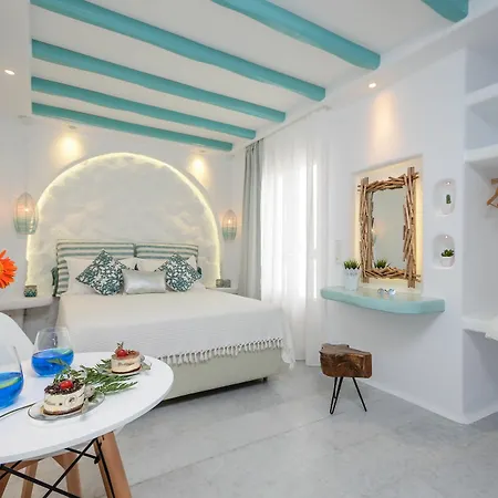 Naxian Breeze Apartamento *