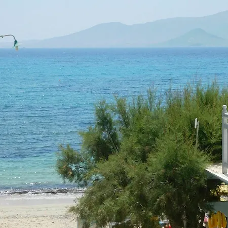Apartamento Naxian Breeze Agia Anna (Naxos)