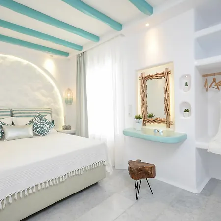 Apartamento Naxian Breeze