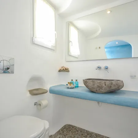 Apartmán Naxian Breeze