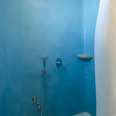 Apartamento Naxian Breeze Agia Anna (Naxos)