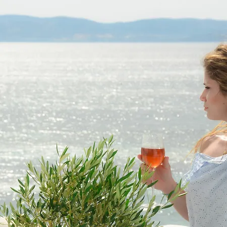 Naxian Breeze Apartamento *