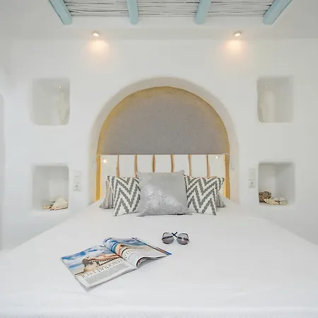 Naxian Breeze Apartamento *