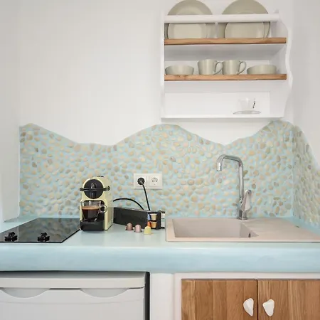 Naxian Breeze * Agia Anna (Naxos)