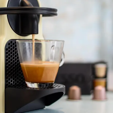 Naxian Breeze Apartmán Agia Anna (Naxos)