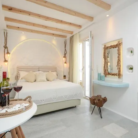 Naxian Breeze Agia Anna (Naxos)