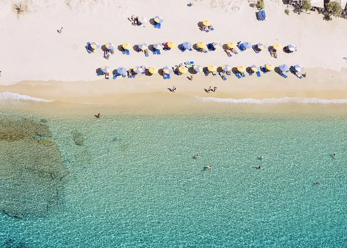 Naxian Breeze * Agia Anna (Naxos)