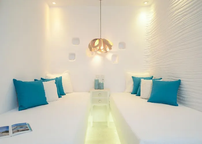 Naxian Breeze Apartment *