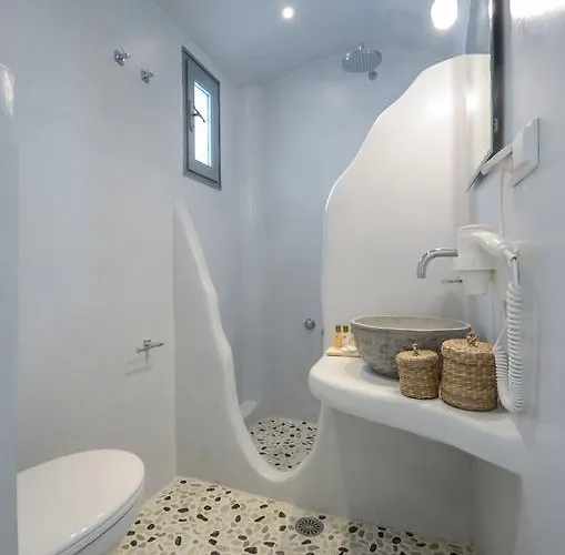 Naxian Breeze Agia Anna (Naxos)