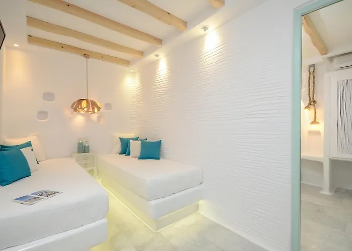 Apartment Naxian Breeze *