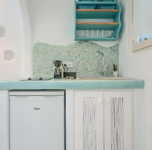 Naxian Breeze Apartment *