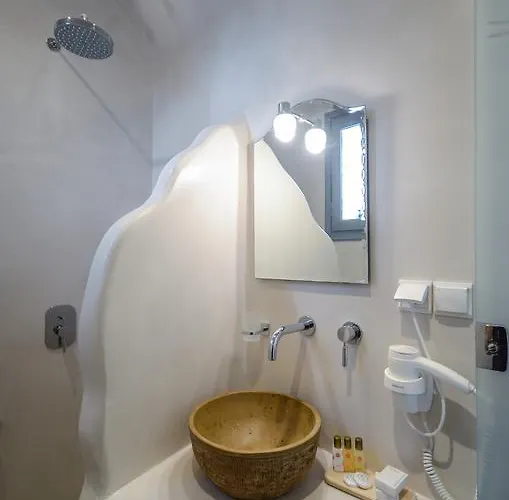 Naxian Breeze Apartment *