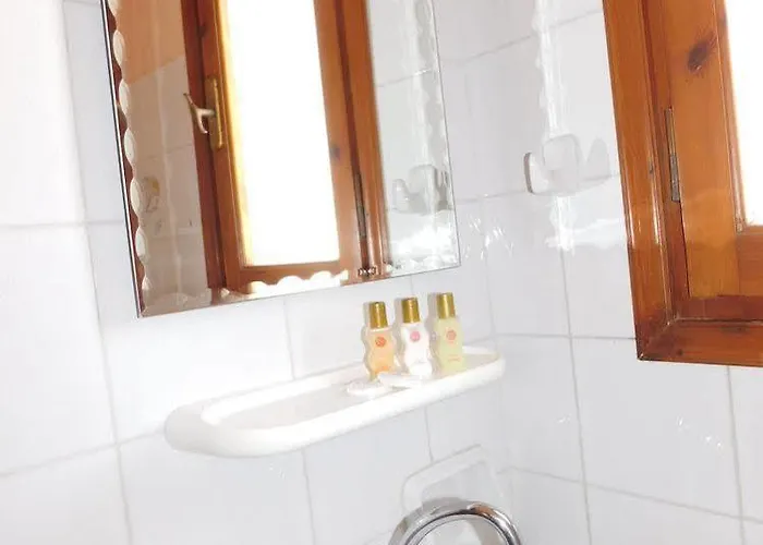 Apartment Naxian Breeze Agia Anna (Naxos)