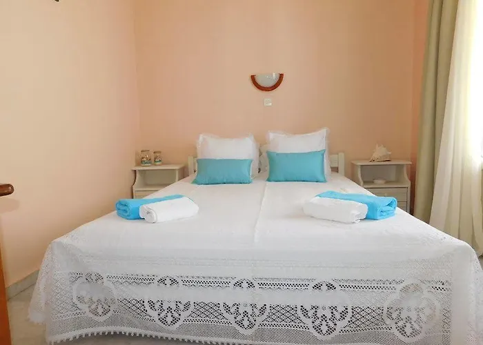 Naxian Breeze Apartment *