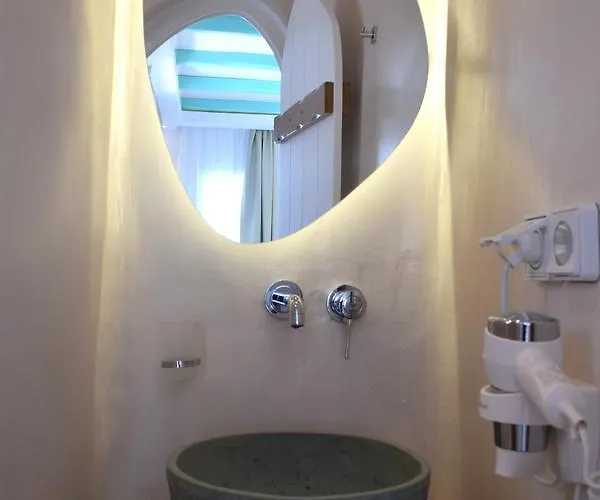 Apartment Naxian Breeze *