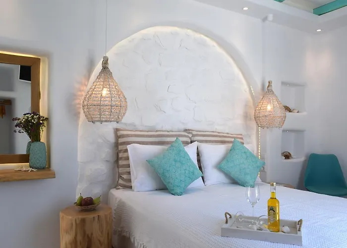 Apartment Naxian Breeze