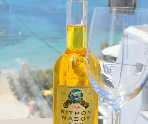 Naxian Breeze Apartment