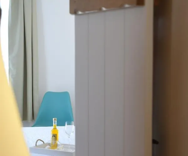 Apartment Naxian Breeze