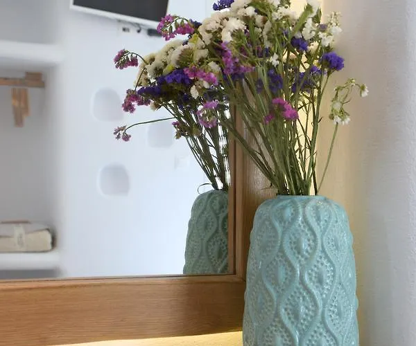 Apartment Naxian Breeze