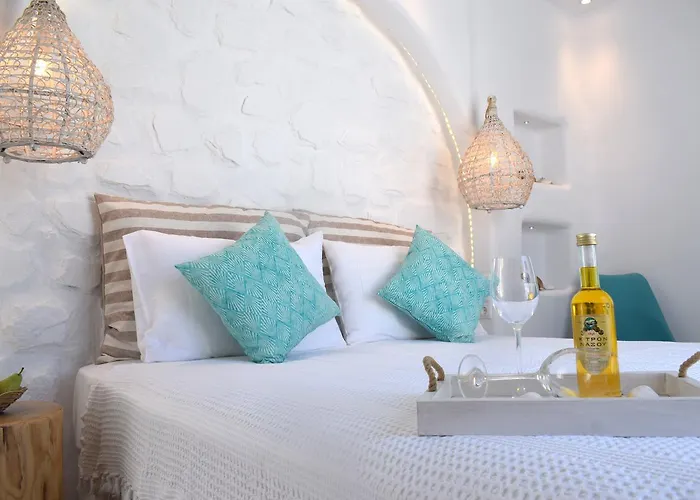 Apartment Naxian Breeze