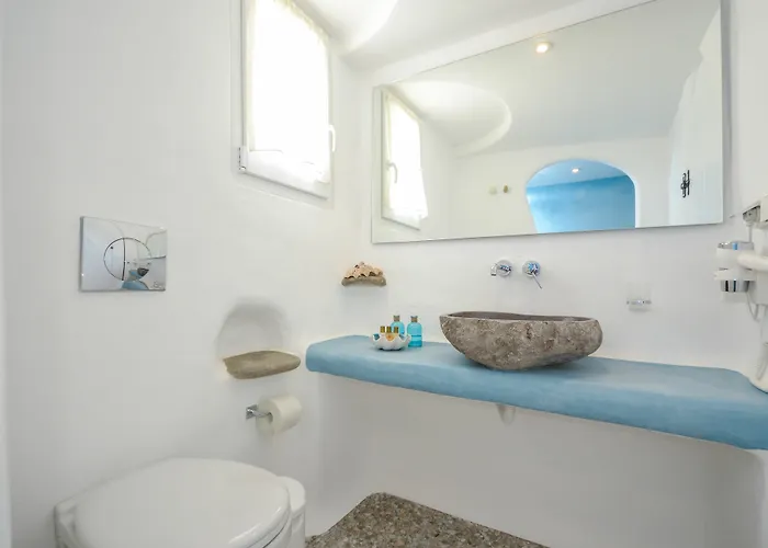 Apartment Naxian Breeze