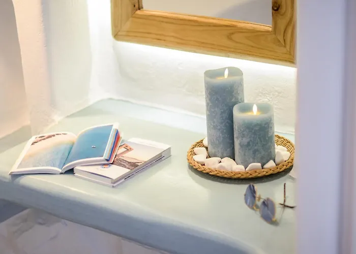 Naxian Breeze Apartment *