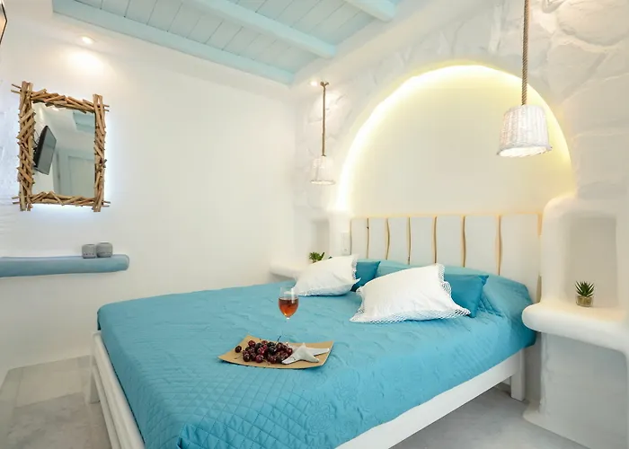 Naxian Breeze Apartment