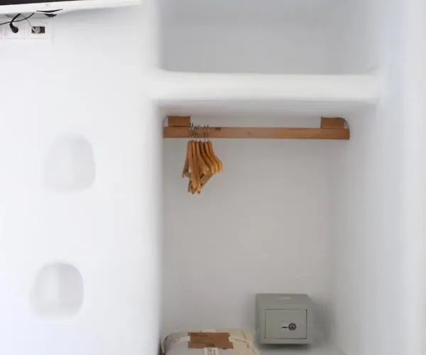 Apartment Naxian Breeze