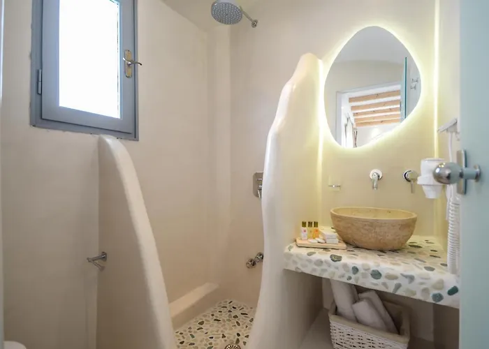 Naxian Breeze Apartment *