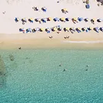 Naxian Breeze * Agia Anna (Naxos)