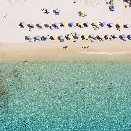 Naxian Breeze * Agia Anna (Naxos)