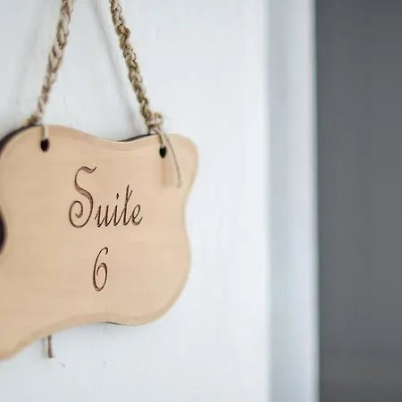 Naxian Breeze Agia Anna (Naxos)